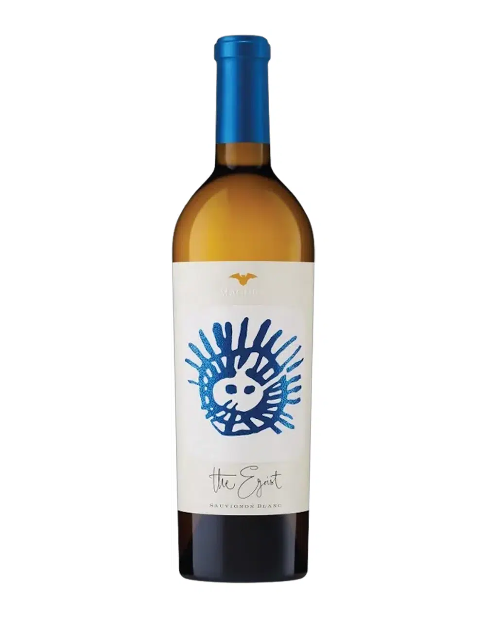 Magura “Egoist” Sauvignon Blanc 2023, Bulgaria