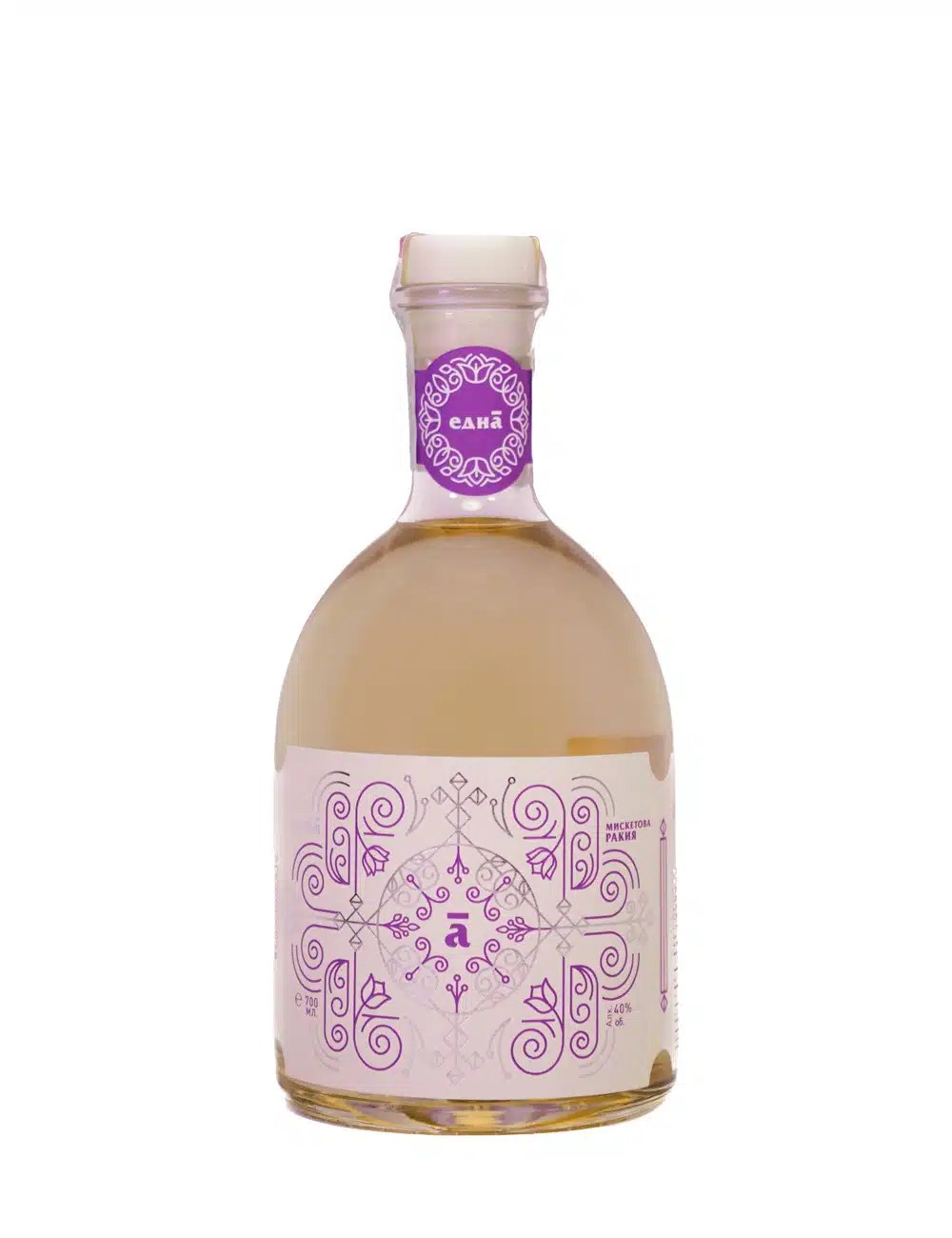 EDNā Misket Rakija